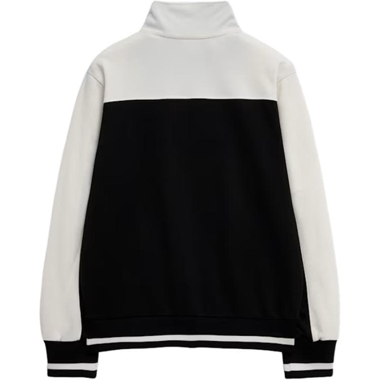 Куртка PUMA KNT DEAR Кошка Куртки и Пальто Мужской Горный лев Черный - изображение 2