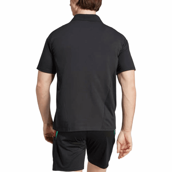 Поло adidas TIRO 23 LogoPolo - изображение 3