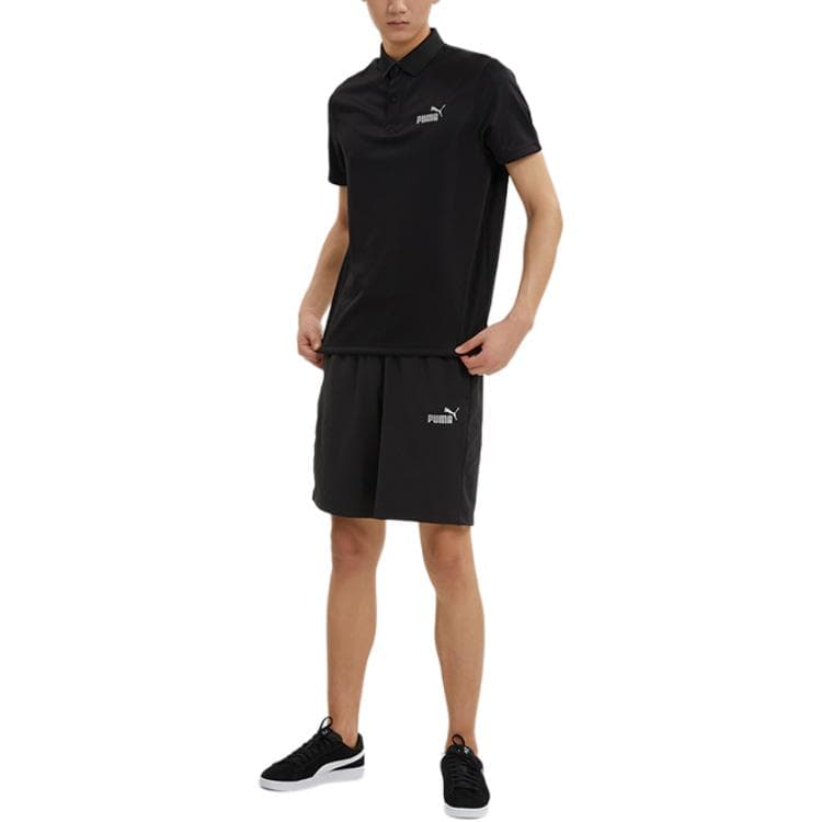 Поло PUMA LogoPolo - изображение 4