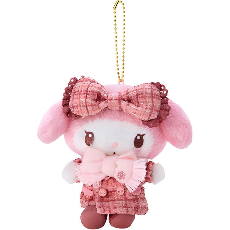 Мягкая игрушка Sanrio 13.5cm - изображение 3