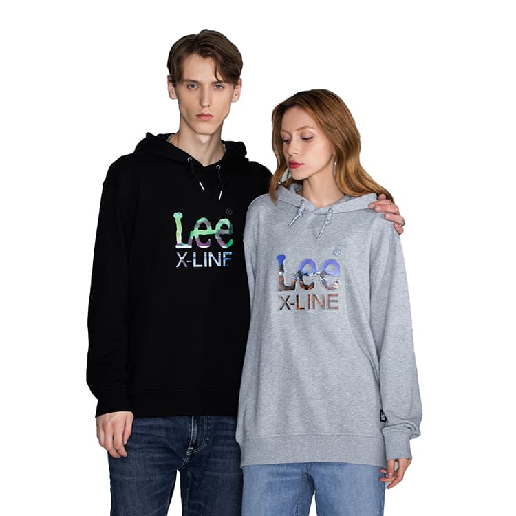 Худи Lee FW22 - изображение 4