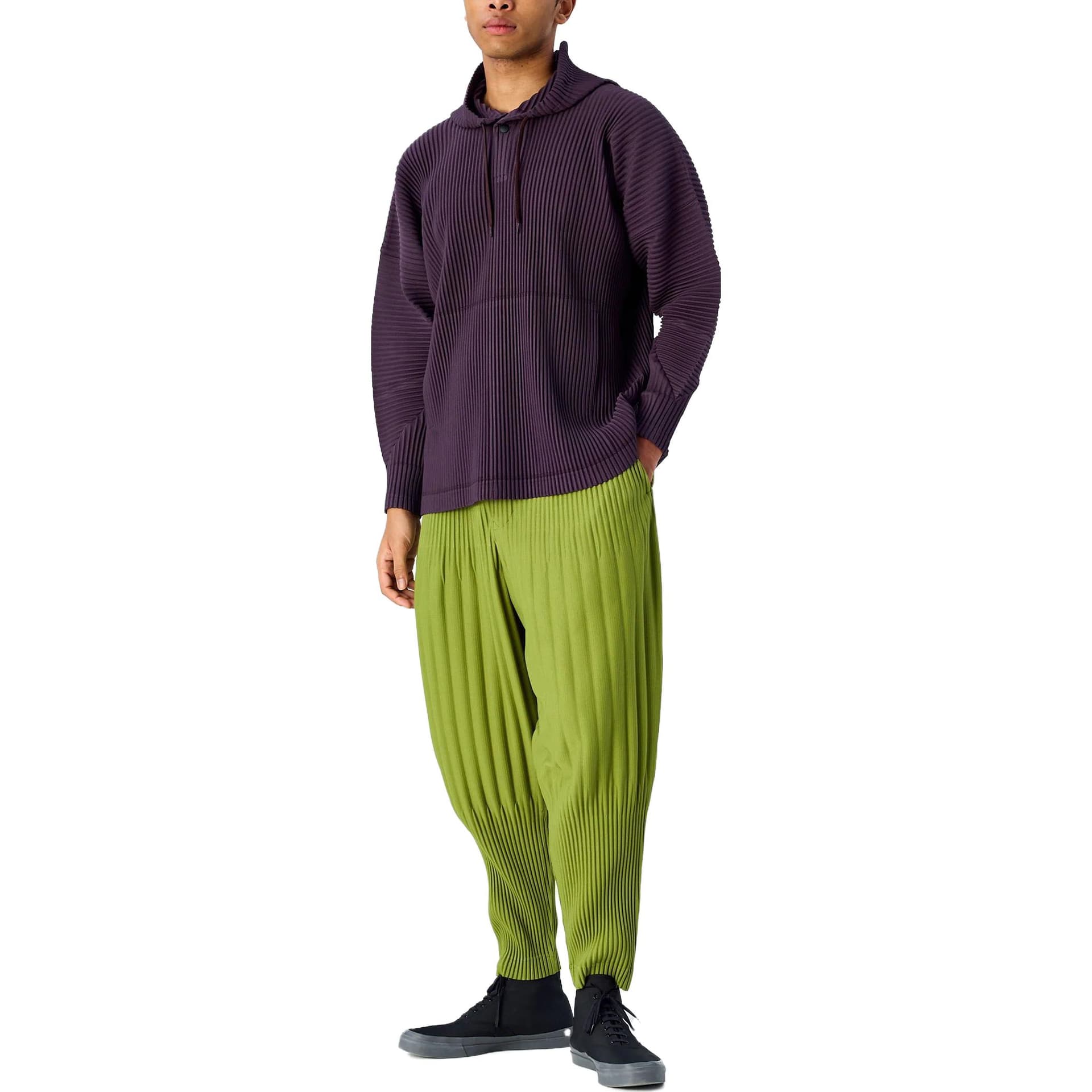 Штаны ISSEY MIYAKE - изображение 6