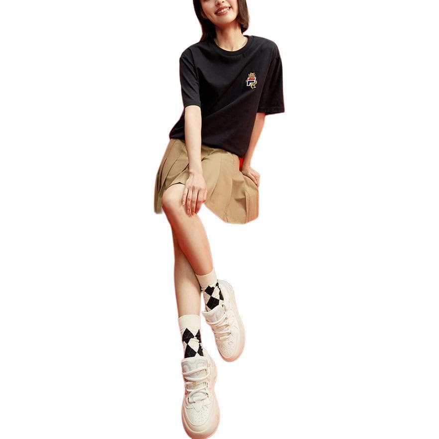 Футболка FILA T - изображение 3