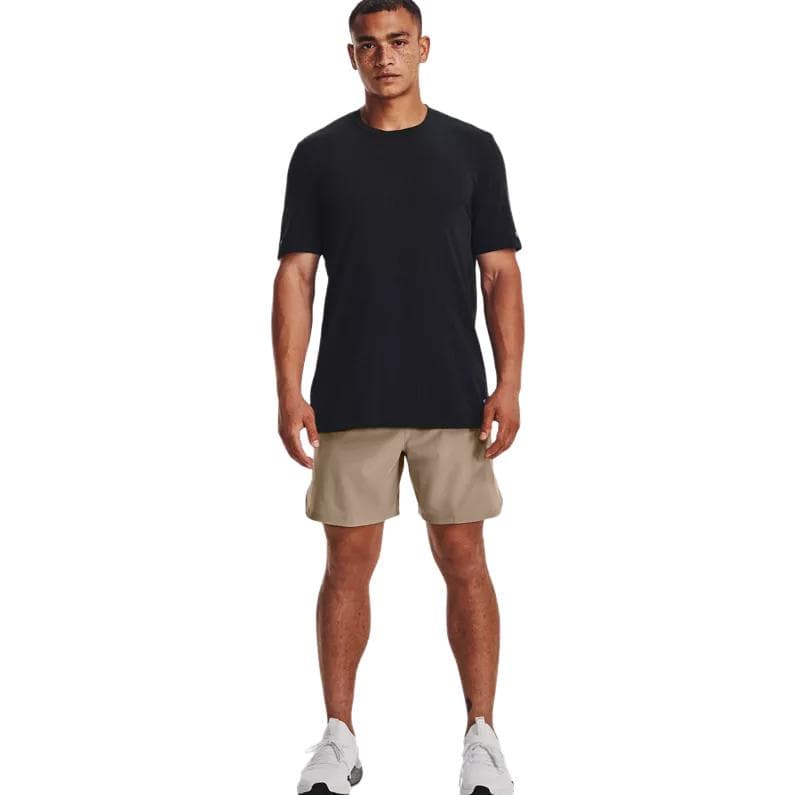Шорты Under Armour Logo - изображение 3