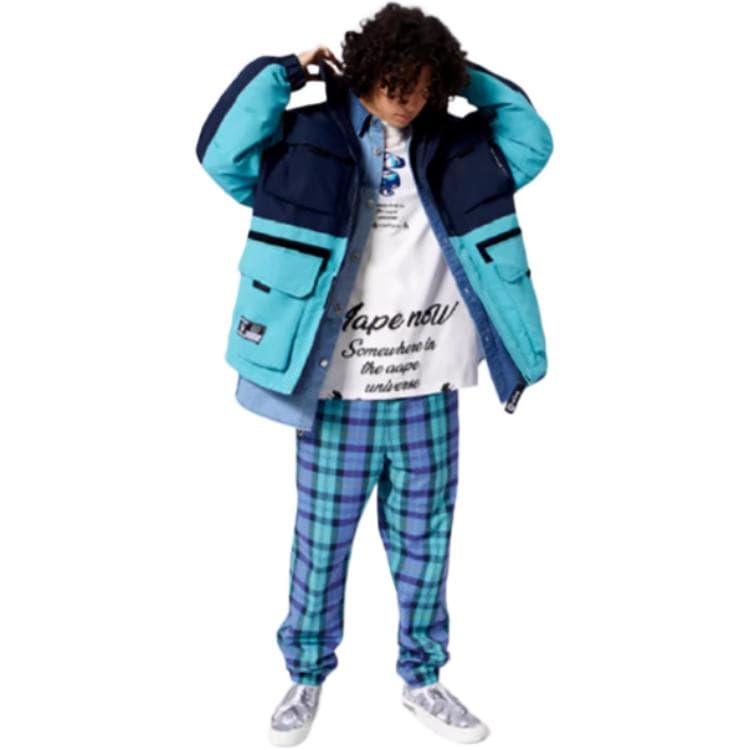 Рубашка Aape - изображение 4