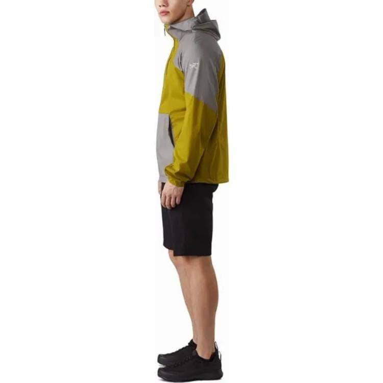 Куртка Arcteryx Stowe Windshell Men's - изображение 3