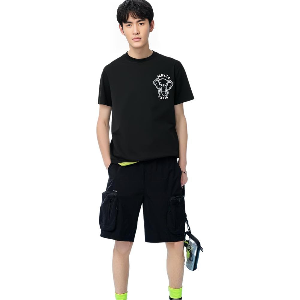 Футболка KENZO SS23 T - изображение 5