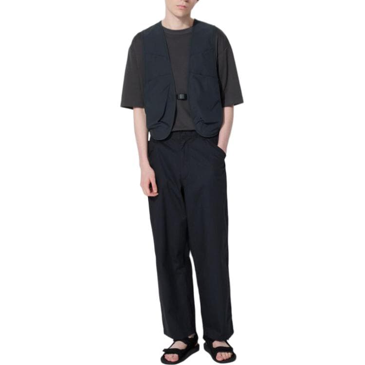 Жилет UNIQLO - изображение 3