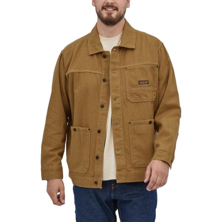 Куртка patagonia - изображение 4