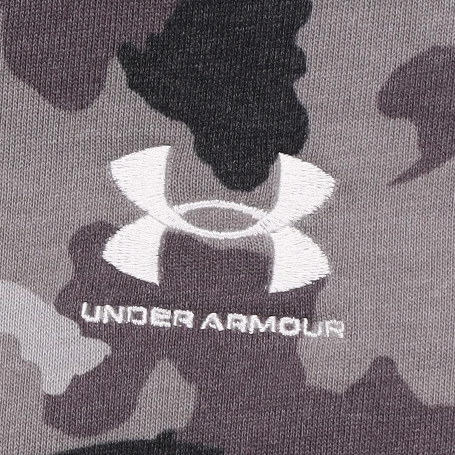 Футболка Under Armour T - изображение 6