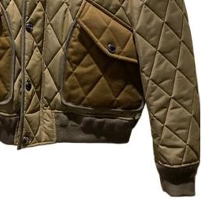 Куртка Burberry FW22 - изображение 5