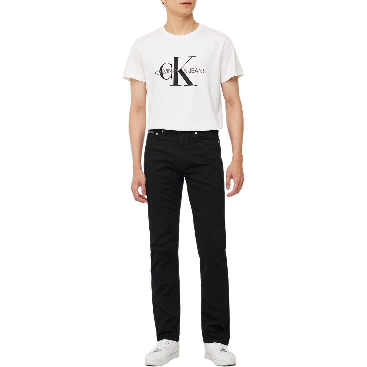 Штаны CALVIN KLEIN - изображение 8
