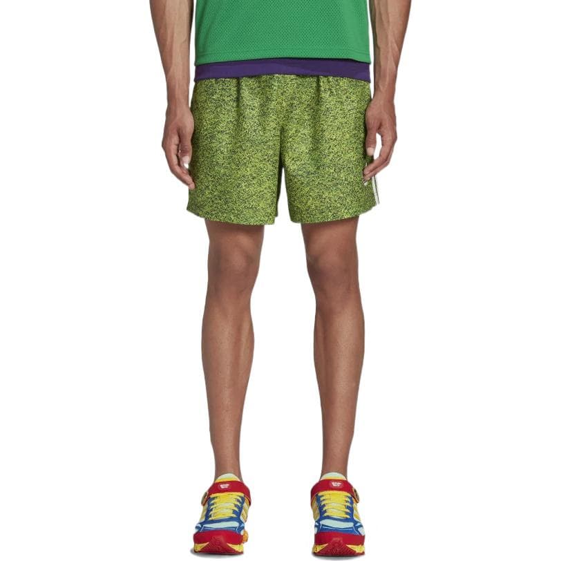 Шорты adidas Originals Kerwin Frost Shorts - изображение 4