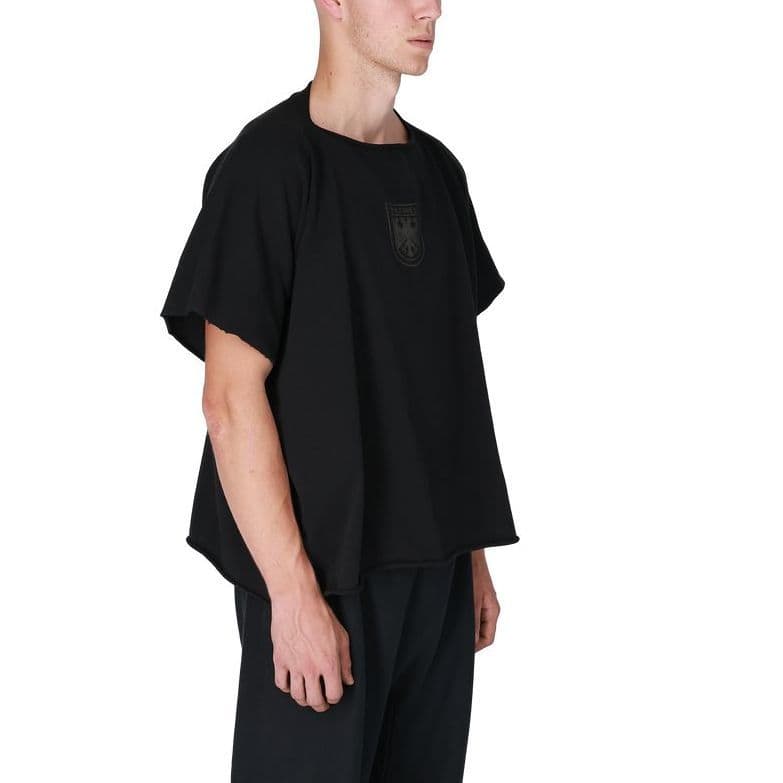 Футболка YEEZY SS24 GOSHA - изображение 5