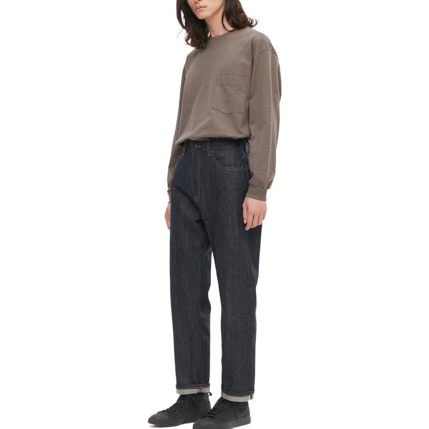 Штаны UNIQLO FW22 - изображение 4