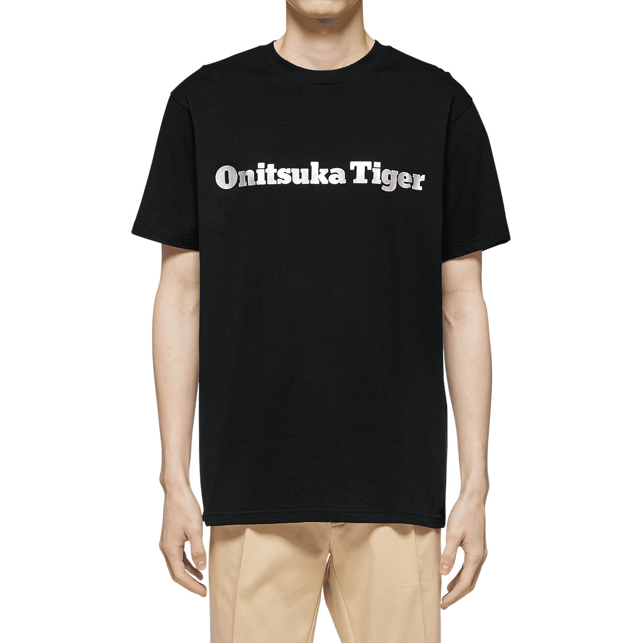 Футболка Onitsuka Tiger T - изображение 4