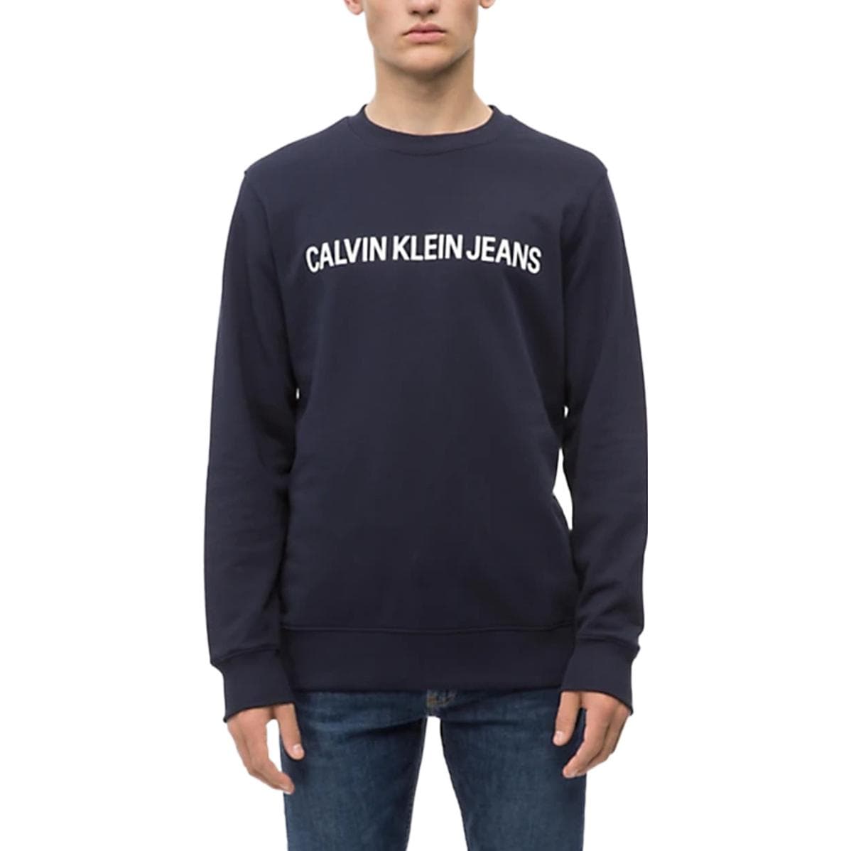Худи CKCalvin Klein FW22 - изображение 3