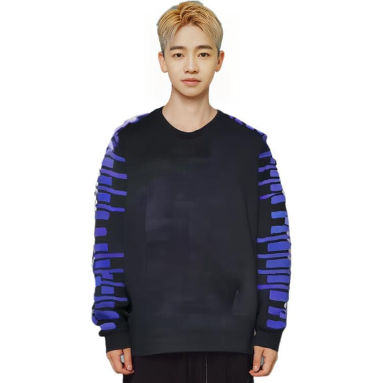 Кофта VERSACE JEANS - изображение 4