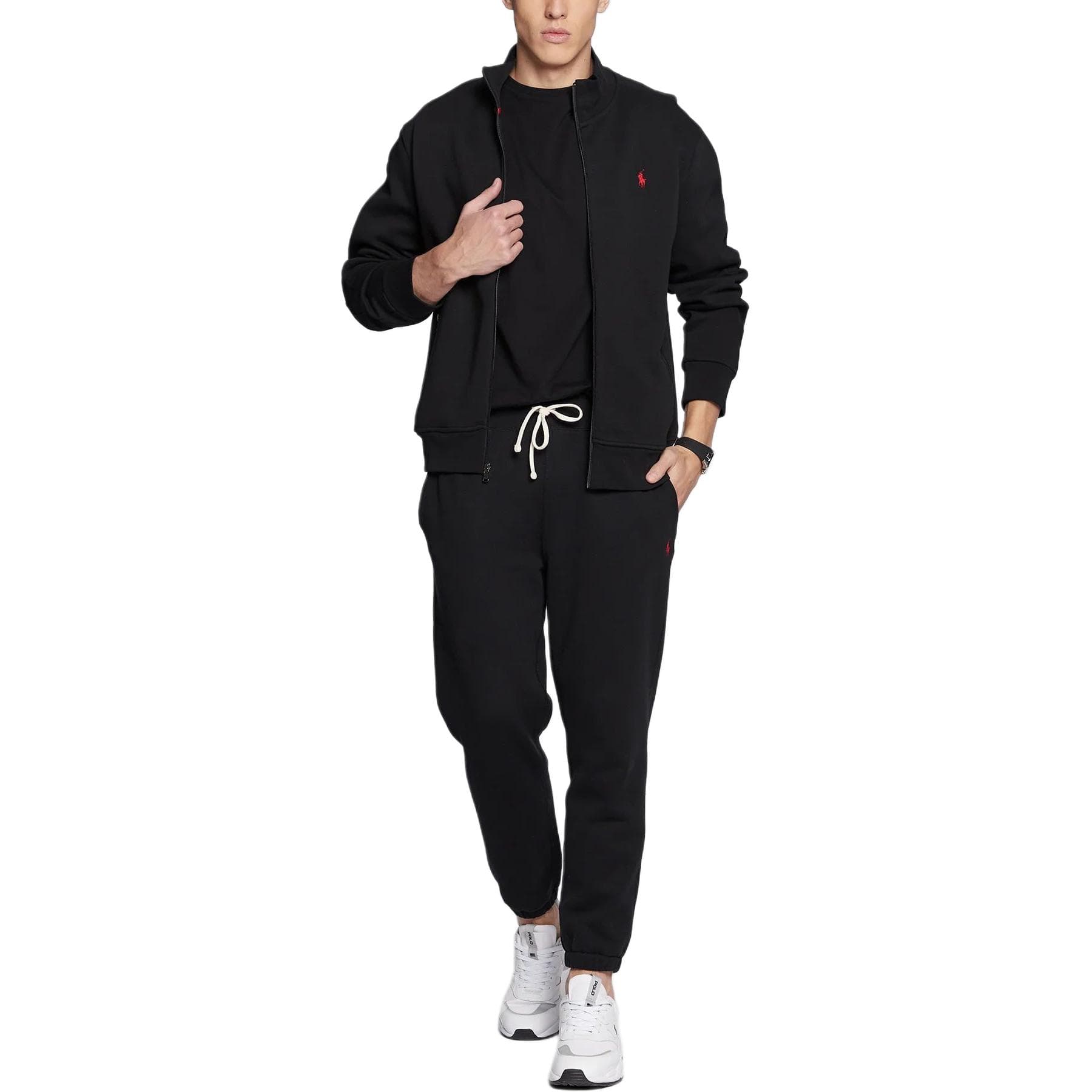 Куртка Polo Ralph Lauren Logo - изображение 5