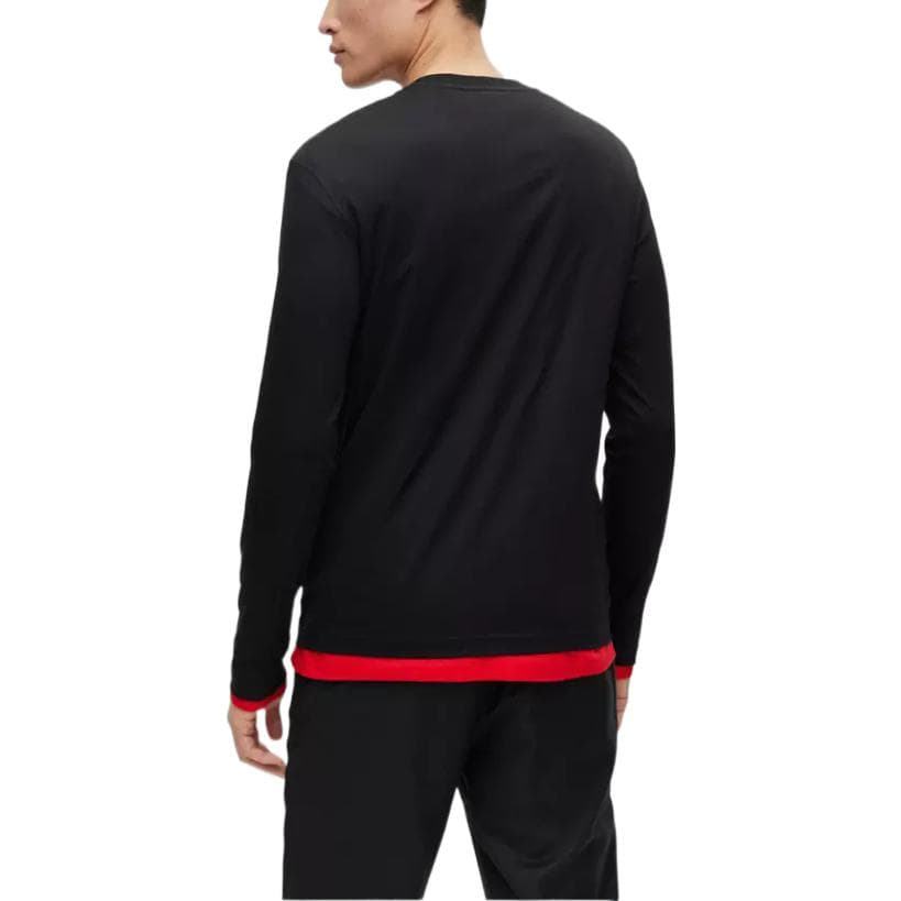 Худи HUGO BOSS FW22 Logo - изображение 4