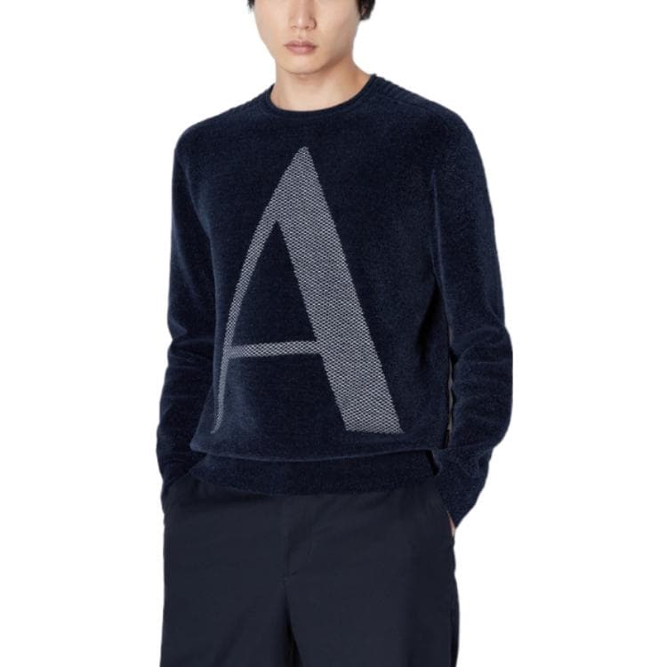 ARMANI EXCHANGE FW23 Logo - изображение 5
