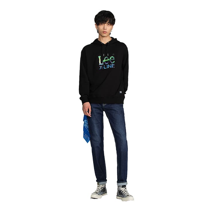 Худи Lee FW22 - изображение 8