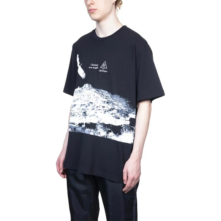 Футболка OFF-WHITE SS20 T - изображение 5