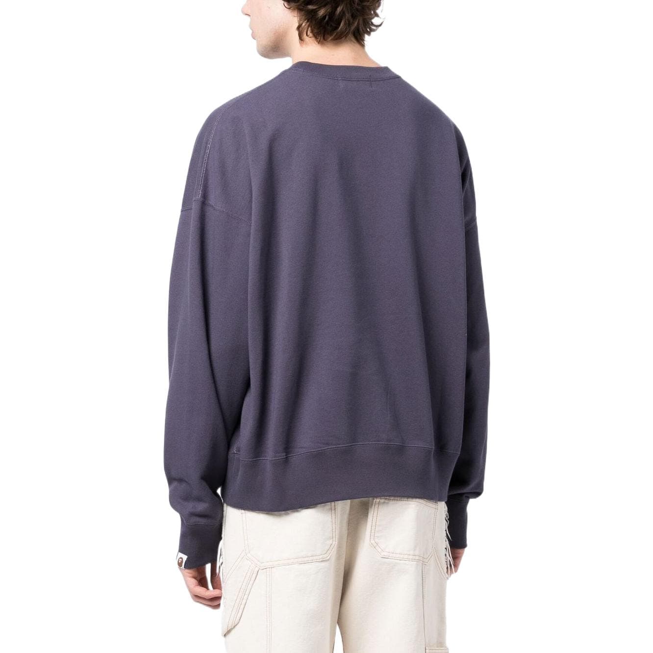 Худи A BATHING APE FW22 - изображение 4