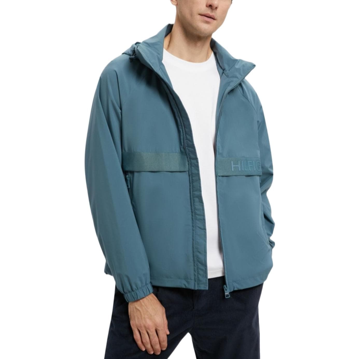 Куртка Tommy Hilfiger SS23 - изображение 3