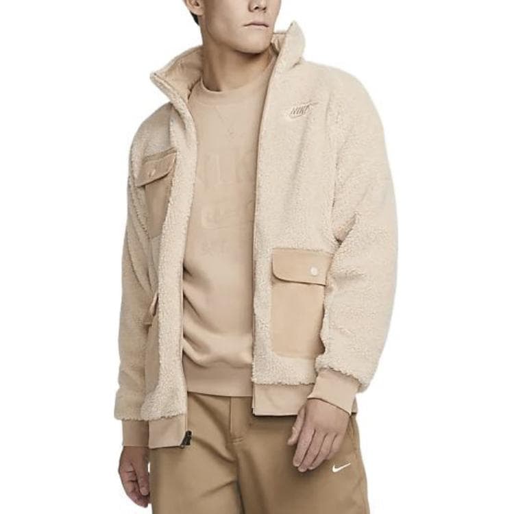 Куртка Nike Jacket - изображение 5