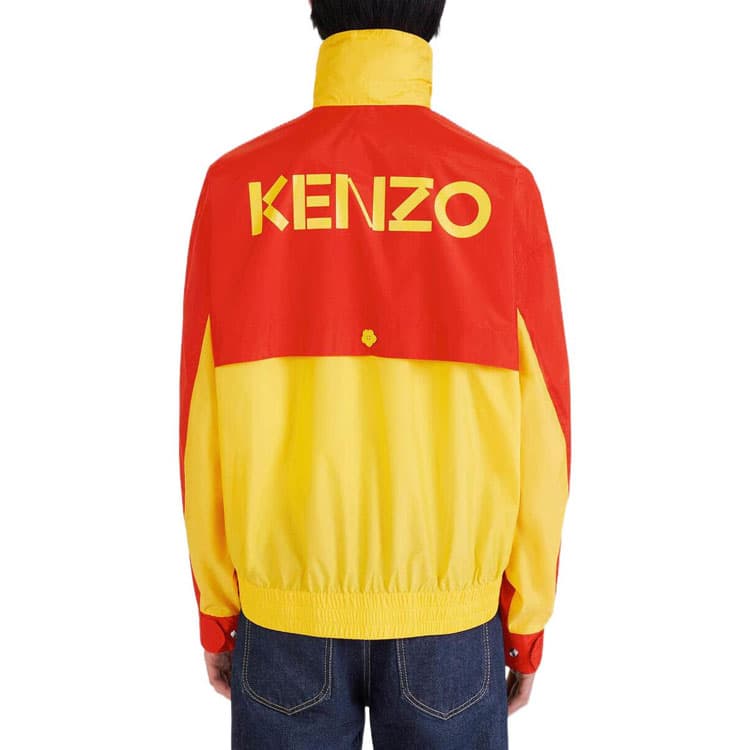 Куртка KENZO x Nigo FW22 - изображение 6