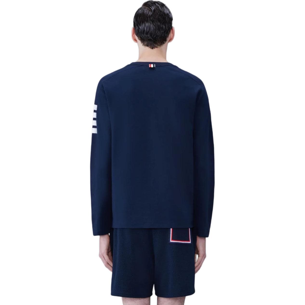Футболка THOM BROWNE SS24 T - изображение 4