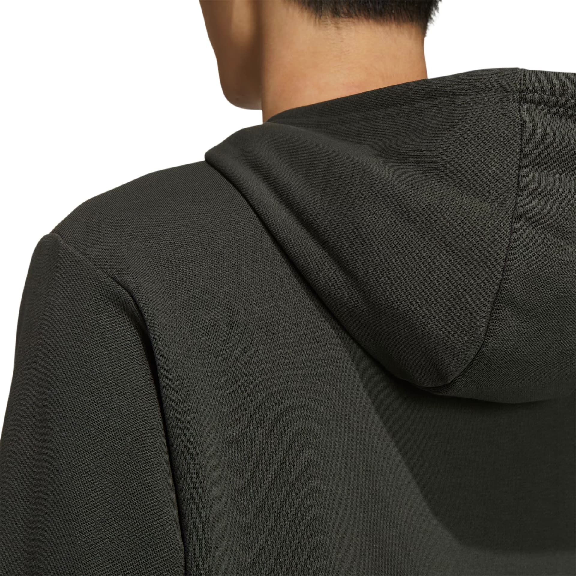 Худи adidas neo logo - изображение 5