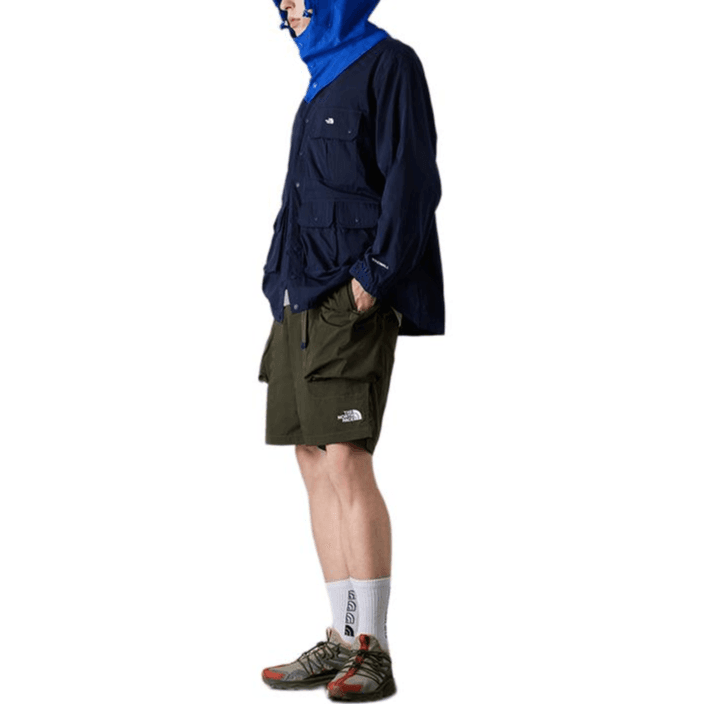 Куртка THE NORTH FACE SS24 UE - изображение 3