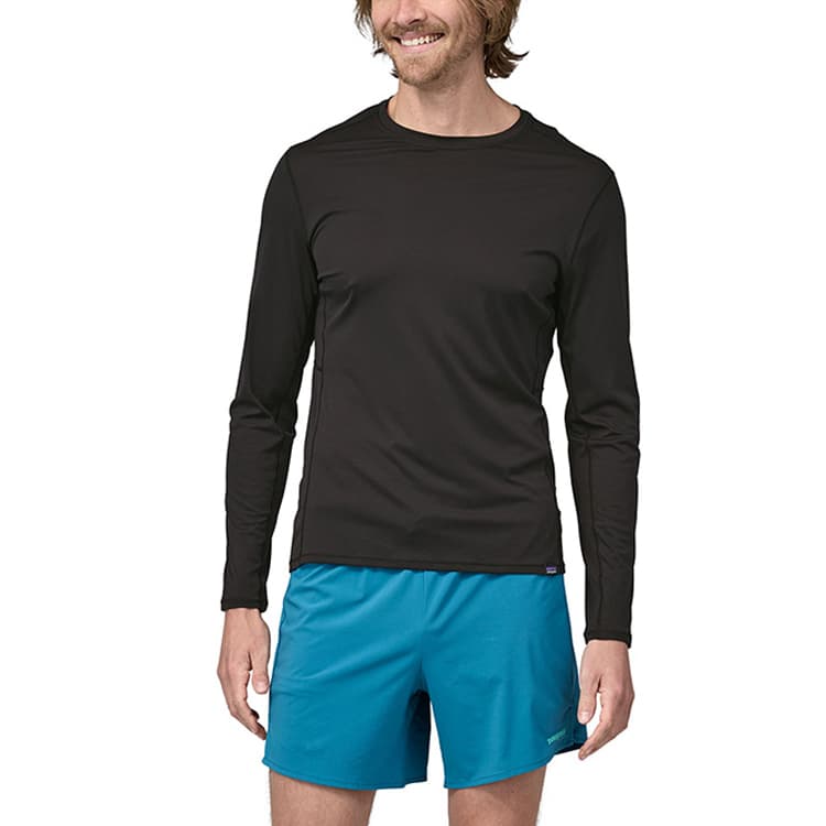 Футболка patagonia Cap Cool LW T - изображение 2