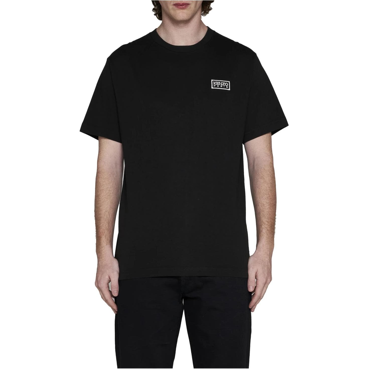 Футболка KENZO LogoT - изображение 5