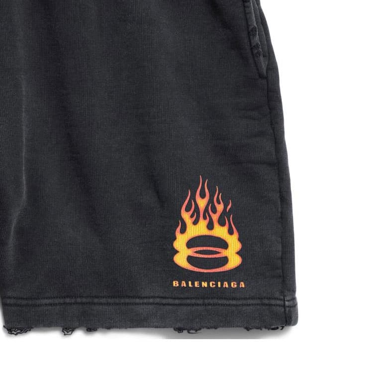 Шорты Balenciaga - изображение 5