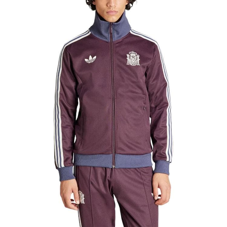 Куртка adidas Originals Beckenbauer Track Top - изображение 2