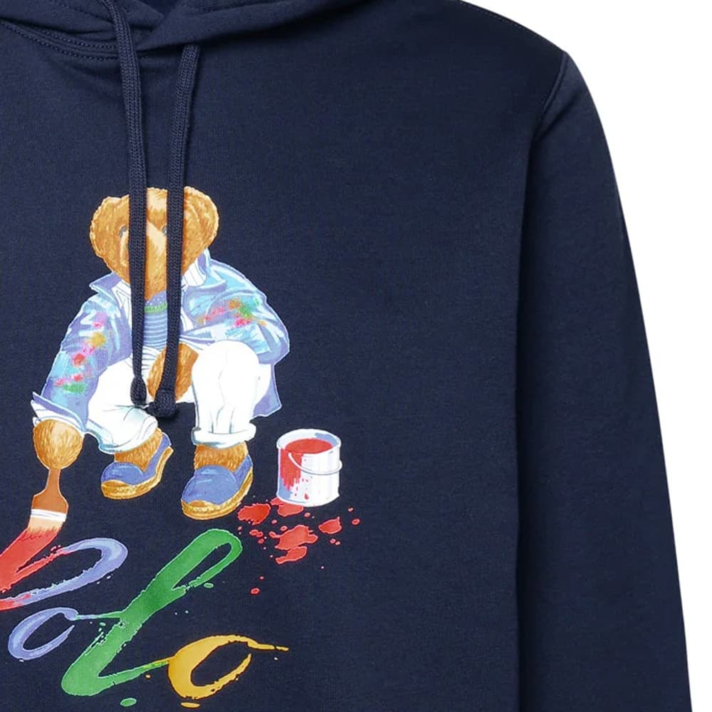 Худи Polo Ralph Lauren - изображение 7