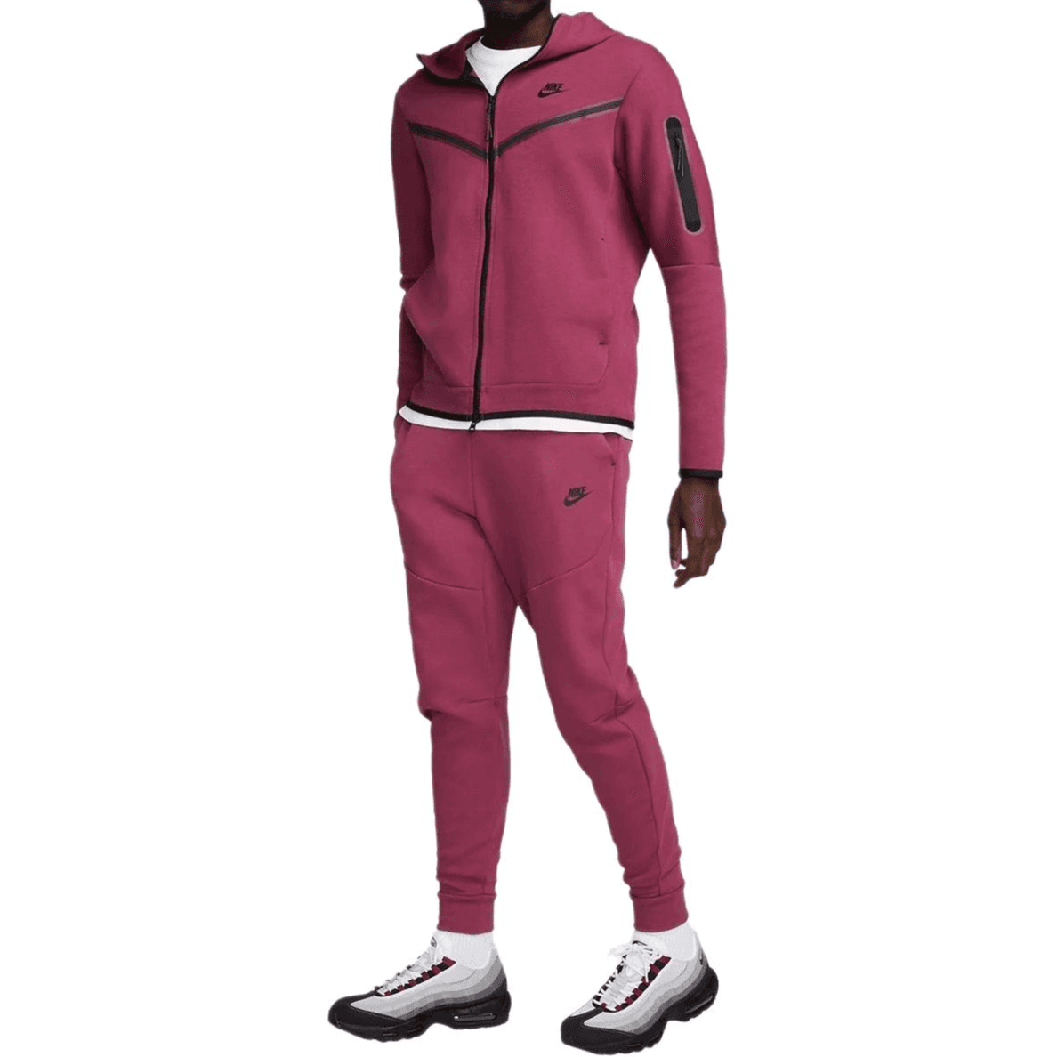 Штаны Nike - изображение 4