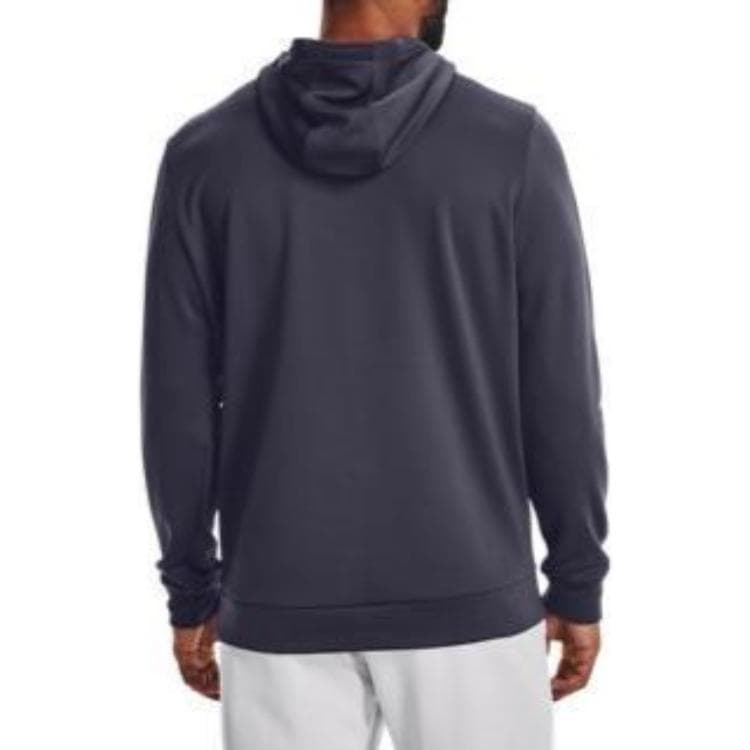 Худи Under Armour Logo - изображение 6