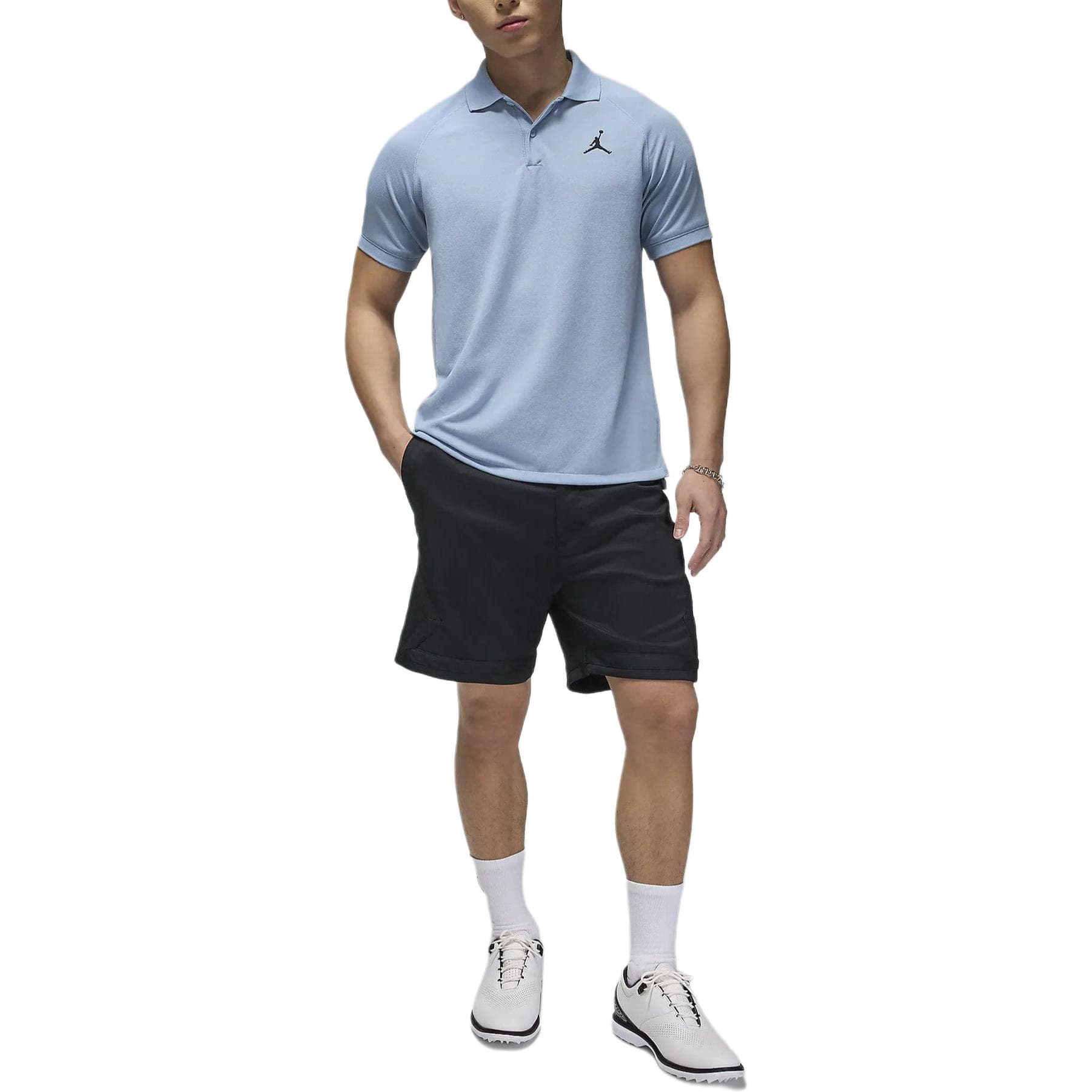 Поло Jordan Dri-FIT logoPolo - изображение 5