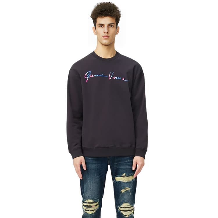 Худи VERSACE - изображение 5