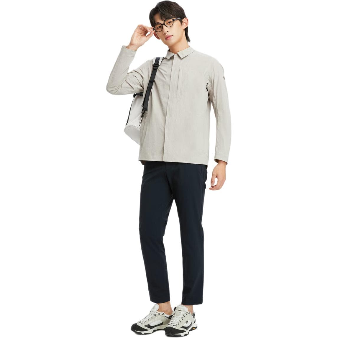 Куртка KOLON SPORT - изображение 3