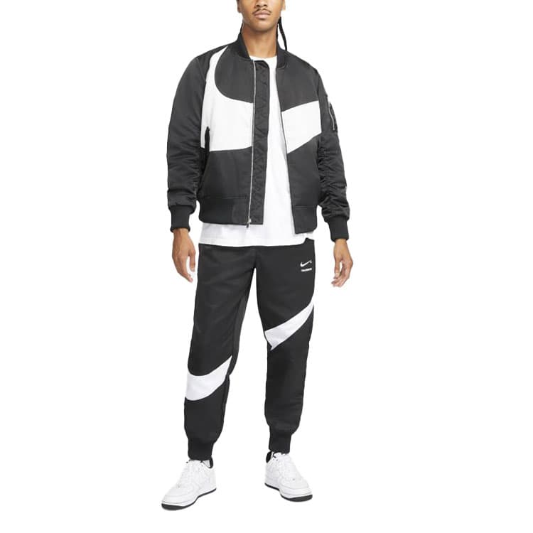 Зимняя куртка пуховик Nike Therma-FIT Jacket - изображение 4