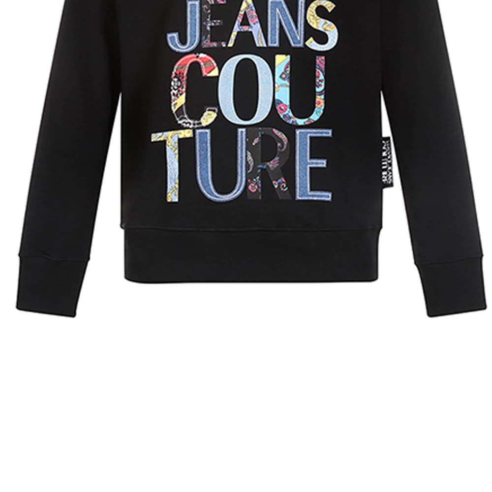 Худи VERSACE JEANS COUTURE - изображение 4