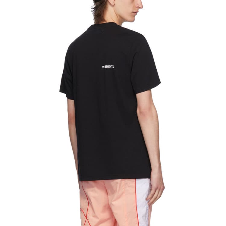 Футболка Vetements - изображение 4
