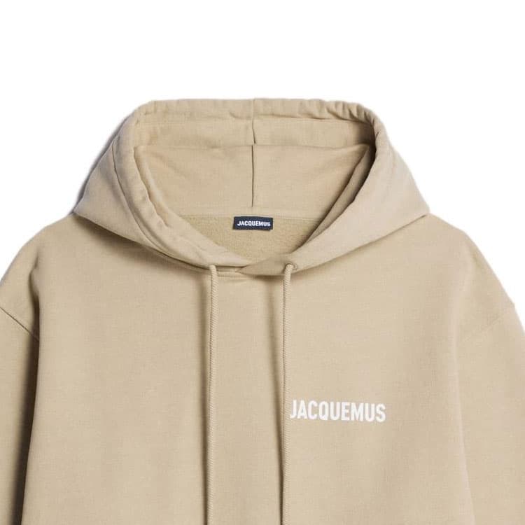 Худи Jacquemus - изображение 5