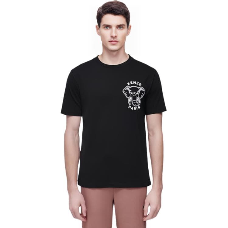 Футболка KENZO SS23 T - изображение 7