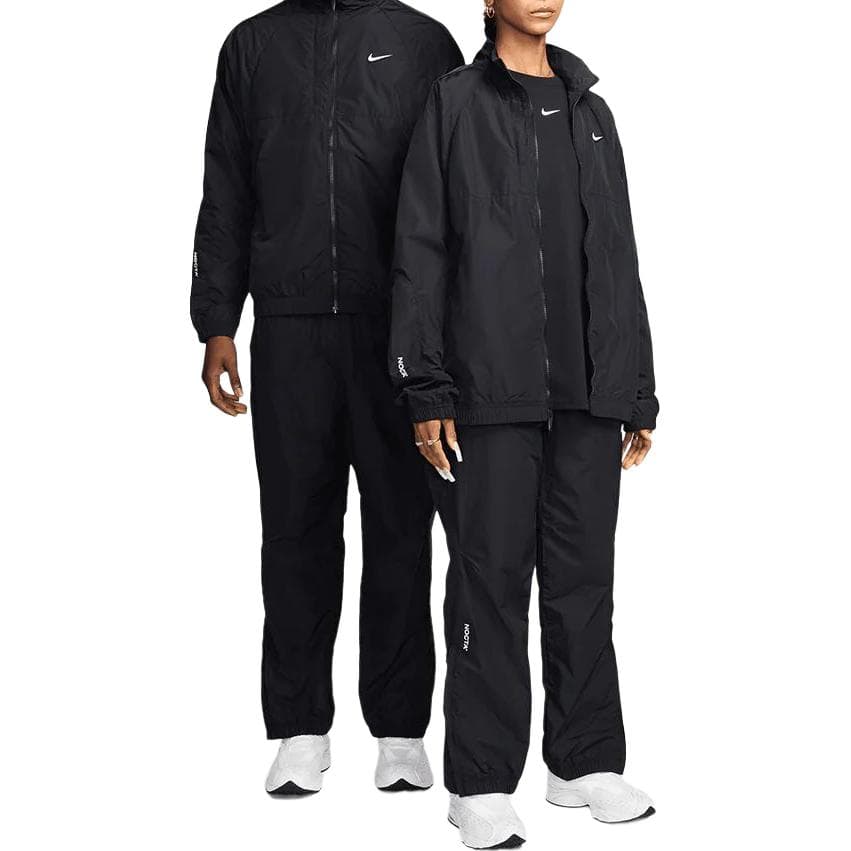 Штаны Nike x Nocta Jogger Pants Black - изображение 4